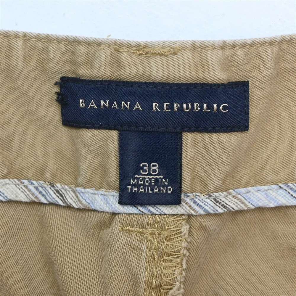 Banana Republic 34x10